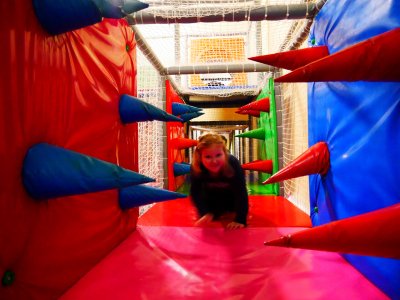 Ferie z Domem Kultury 2023